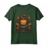Magliette Grafiche Personalizzate Halloween - Tappezziere Uomo Donna - Maglia Manica Lunga - Umorismo Sarcastico e Vintage