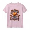 Magliette Grafiche Personalizzate Halloween - Tappezziere Uomo Donna - Maglia Manica Lunga - Umorismo Sarcastico e Vintage