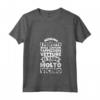 Donna HapTiger Maglietta con Collo a V - T-shirt Divertente per Appassionati di Auto - Acquista Online
