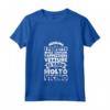 Donna HapTiger Maglietta con Collo a V - T-shirt Divertente per Appassionati di Auto - Acquista Online