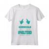 Ecco come appare un fantastico Tappeziere - Maglietta con Collo a V per Job Design - Ideale per Designer d'Interni