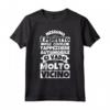 HapTiger Maglietta - Nessuno è perfetto ma come Tappezziere automobile ci vado molto vicino - T-shirt unica per appassionati di auto personalizzate