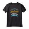 This Is What an Awesome Aircraft Upholsterer Looks Like - Divertente T-shirt per Tappezzieri Aeronautici - Regalo Ideale per Professionisti dell'Aviazione