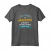 This Is What an Awesome Aircraft Upholsterer Looks Like - Divertente T-shirt per Tappezzieri Aeronautici - Regalo Ideale per Professionisti dell'Aviazione