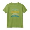 This Is What an Awesome Aircraft Upholsterer Looks Like - Divertente T-shirt per Tappezzieri Aeronautici - Regalo Ideale per Professionisti dell'Aviazione