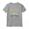This Is What an Awesome Aircraft Upholsterer Looks Like - Divertente T-shirt per Tappezzieri Aeronautici - Regalo Ideale per Professionisti dell'Aviazione