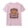 Magliette Grafiche Personalizzate di Halloween da Tappezziere - Felpa Uomo Donna - Divertente T-shirt Vintage Carina con Umorismo Sarcastico - Ideale per Tutte le Età