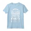 HapTiger Maglietta - Nessuno è perfetto ma come Tappezziere Arredamento Imbottito Ci Vado Molto Vicino - T-shirt Divertente per Gli Amanti del Design d'Interni