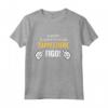 Questo è l'Aspetto di un Tappezziere Figo! - Maglia a Manica Corta - Idea Regalo Divertente per Tappezziere - Perfetta per Compleanno o Laurea