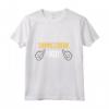 Questo è l'Aspetto di un Tappezziere Figo! - Maglia a Manica Corta - Idea Regalo Divertente per Tappezziere - Perfetta per Compleanno o Laurea