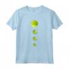 Smartennisball - Tennis Collection Maglietta per Giovani Giocatori di Tennis - Design Italiano Unico