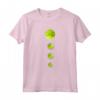 Smartennisball - Tennis Collection Maglietta per Giovani Giocatori di Tennis - Design Italiano Unico