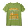 Padel e Birra Frasi Divertenti - T-shirt Paddle Tennis con Grafica di Racchette e Birra - Regalo Originale per Giocatori di Padel Tennis