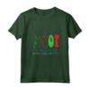 Donna Peace Love OT Terapista di Terapia Occupazionale Maglietta - Retro Vintage Fun - Ideale per Fisioterapisti e Terapisti - Acquista Online