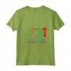 Donna Peace Love OT Terapista di Terapia Occupazionale Maglietta - Retro Vintage Fun - Ideale per Fisioterapisti e Terapisti - Acquista Online