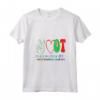 Donna Peace Love OT Terapista di Terapia Occupazionale Maglietta - Retro Vintage Fun - Ideale per Fisioterapisti e Terapisti - Acquista Online
