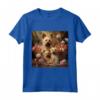 Festa della Mamma del Cane Norwich Terrier - Norwich Terrier Dog Mom Maglietta - Regalo per Amanti dei Norwich Terrier
