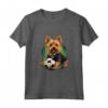 Norwich Terrier Cane - Norwich Terrier Maglietta per Veri Amanti - Ideale per Proprietari e Appassionati