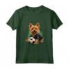 Norwich Terrier Cane - Norwich Terrier Maglietta per Veri Amanti - Ideale per Proprietari e Appassionati