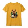 Norwich Terrier Cane - Norwich Terrier Maglietta per Veri Amanti - Ideale per Proprietari e Appassionati