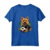 Norwich Terrier Cane - Norwich Terrier Maglietta per Veri Amanti - Ideale per Proprietari e Appassionati