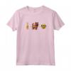 Norwich Terrier + Beer Dog Dad Happy - Maglietta per Uomini Amanti degli Animali - Ideale Regalo per Intenditori di Birra