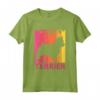 Norwich Terrier - Maglietta Vintage per Cani - Ideale Regalo per Amanti dei Cani Norwich Terrier