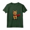 Norwich Terrier Cane - Norwich Terrier Maglietta Love - Ideale per Norwich Terrier Mom o Papà - Acquista Online