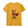 Norwich Terrier Cane - Norwich Terrier Maglietta Love - Ideale per Norwich Terrier Mom o Papà - Acquista Online