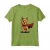 Norwich Terrier Cane - Norwich Terrier Maglietta Love - Ideale per Norwich Terrier Mom o Papà - Acquista Online