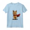 Norwich Terrier Cane - Norwich Terrier Maglietta Love - Ideale per Norwich Terrier Mom o Papà - Acquista Online