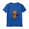 Norwich Terrier Cane - Norwich Terrier Maglietta Love - Ideale per Norwich Terrier Mom o Papà - Acquista Online