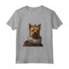 Norwich Terrier Cane - Maglietta Orgoglioso Proprietario di Norwich Terrier - Ideale per Compleanno