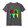 HapTiger Belgian Tervuren Maglietta - Unique Dog Lover Apparel for Art Enthusiasts