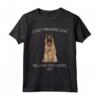 Lo Amo Belgian Tervuren - Ok? Cane Maglietta - I Just Freaking Love Belgian Tervuren - Regalo per Amanti dei Cani