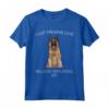 Lo Amo Belgian Tervuren - Ok? Cane Maglietta - I Just Freaking Love Belgian Tervuren - Regalo per Amanti dei Cani
