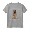 Lo Amo Belgian Tervuren - Ok? Cane Maglietta - I Just Freaking Love Belgian Tervuren - Regalo per Amanti dei Cani