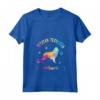 Donna Belga Tervuren Mama - Colorato Maglietta con Collo a V - Regalo Ideale per Amanti dei Cani