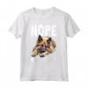 NOPE NOT TODAY - Divertente Maglietta Tervuren Belga per Amanti dei Cani - Ideale per Compleanno o Natale