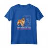 Buona Festa della Mamma alla Migliore Mamma Belga di Tervuren - Happy Mother's Day To The Best Belgian Tervuren Dog Mom Maglietta - Regalo Unico per Natale e la Festa della Mamma