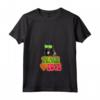 Donna HapTiger Belgian Tervuren Maglietta con Collo a V - Unique Dog Lover Gift for Grandparents - Religious Apparel for Men, Women, and Kids