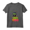 Donna HapTiger Belgian Tervuren Maglietta con Collo a V - Unique Dog Lover Gift for Grandparents - Religious Apparel for Men, Women, and Kids