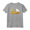 Camicia Belga Tervuren - Tshirt Belga Tervuren Maglietta - Ideale Regalo per Amanti dei Cani - Dogfather Design