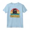 Cane Shirt - Stile Retrò Belga Tervuren Maglietta per Amanti dei Cani - Idea Regalo Vintage per Compleanno o Natale