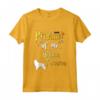 Prigioniero della mia Maglia Belgian Tervuren - Regali Unici per Amanti dei Cani - Maglietta Belgian Tervuren