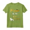 Prigioniero della mia Maglia Belgian Tervuren - Regali Unici per Amanti dei Cani - Maglietta Belgian Tervuren