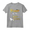 Prigioniero della mia Maglia Belgian Tervuren - Regali Unici per Amanti dei Cani - Maglietta Belgian Tervuren