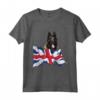 HapTiger Belgian Tervuren Maglietta - Unique Dog Lover Shirt for Shedding Woes - Buy Online Now