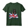 HapTiger Belgian Tervuren Maglietta - Unique Dog Lover Shirt for Shedding Woes - Buy Online Now