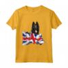 HapTiger Belgian Tervuren Maglietta - Unique Dog Lover Shirt for Shedding Woes - Buy Online Now